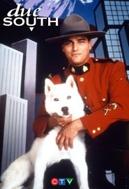 Due South Season 3 Episode 13