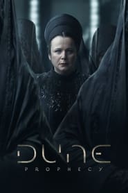 Dune: Prophecy Season 1 Episode 5