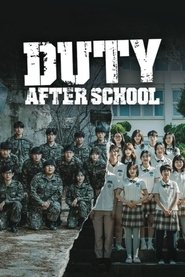 Duty After School Season 1 Episode 2