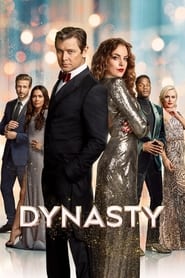 Dynasty Season 1 Episode 11