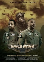 Eagle Wings Eagle Wings