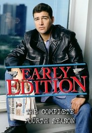 Early Edition Season 4 Episode 12