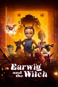 Earwig and the Witch Earwig and the Witch