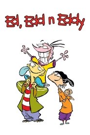 Ed, Edd n Eddy Ed, Edd n Eddy