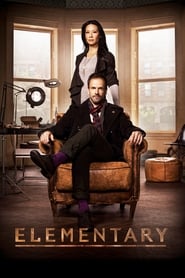 Elementary Season 2 Episode 1