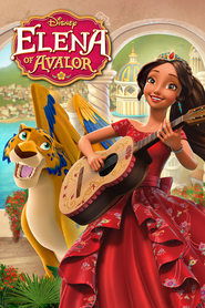 Elena of Avalor Season 1 Episode 1