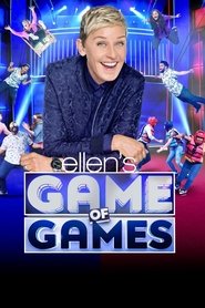 Ellen’s Game of Games Season 2 Episode 3