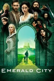 Emerald City Emerald City