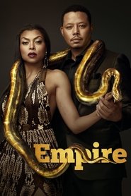Empire Season 5 Episode 14