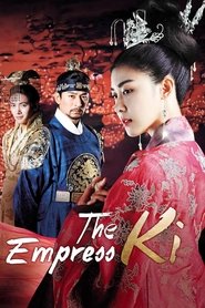 Empress Ki Season 1 Episode 18