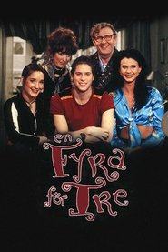 En fyra för tre Season 1 Episode 1