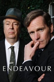 Endeavour Season 5 Episode 6