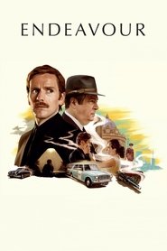 Endeavour Season 7 Episode 2
