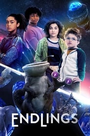 Endlings Season 1 Episode 5