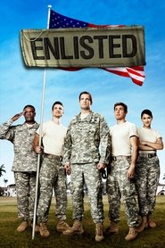 Enlisted Season 1 Episode 11