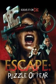 Escape: Puzzle of Fear Escape: Puzzle of Fear