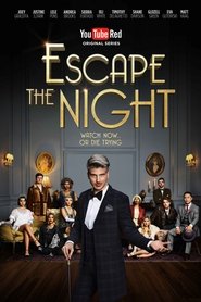 Escape the Night Season 3 Episode 5