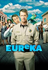 Eureka Season 3 Episode 5