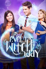 Every Witch Way Season 3 Episode 4