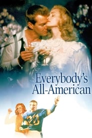 Everybody’s All-American Everybody’s All-American