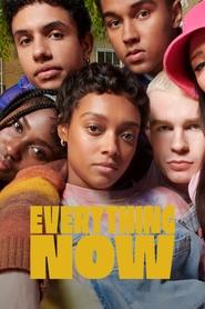 Everything Now Everything Now