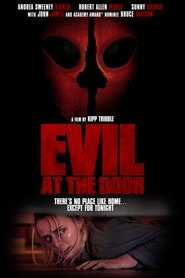 Evil at the Door Evil at the Door
