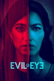 Evil Eye Evil Eye