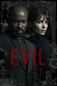 Evil Season 1 Episode 9