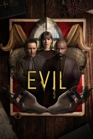 Evil Season 4 Episode 5