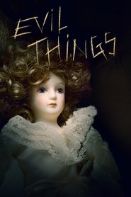 Evil Things Season 1 Episode 1