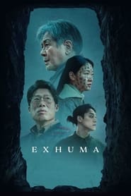 Exhuma Exhuma