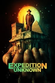 Expedition Unknown Season 1 Episode 2