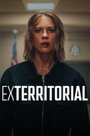 Exterritorial Exterritorial