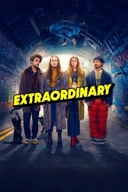 Extraordinary Season 1 Episode 1