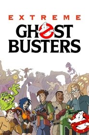 Extreme Ghostbusters Season 1 Episode 40