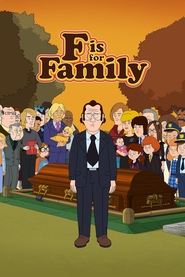 F is for Family Season 2 Episode 9