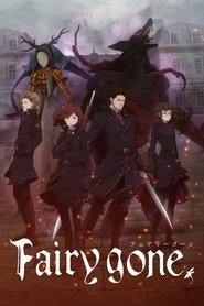 Fairy Gone Season 1 Episode 3
