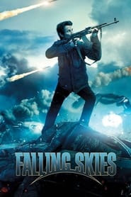 Falling Skies Season 2 Episode 2
