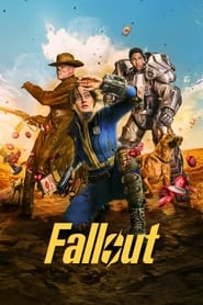 Fallout Season 1 Episode 7