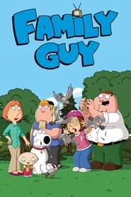 Family Guy Season 21 Episode 20