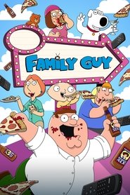 Family Guy Season 23 Episode 10
