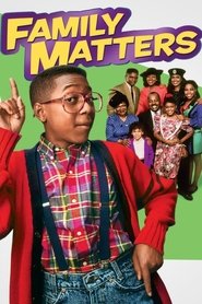 Family Matters Season 4 Episode 17