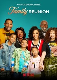 Family Reunion Season 2 Episode 9