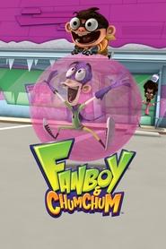 Fanboy and Chum Chum Season 1 Episode 8