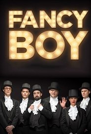 Fancy Boy Season 1 Episode 4