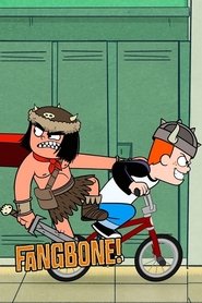Fangbone! Fangbone!