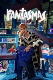 Fantasmas Season 1 Episode 3