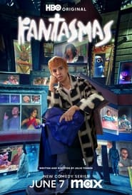 Fantasmas Season 1 Episode 5