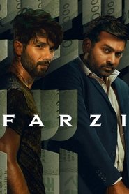 Farzi Season 1 Episode 8