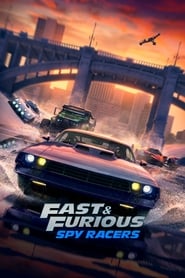 Fast & Furious Spy Racers Season 6 Episode 2
